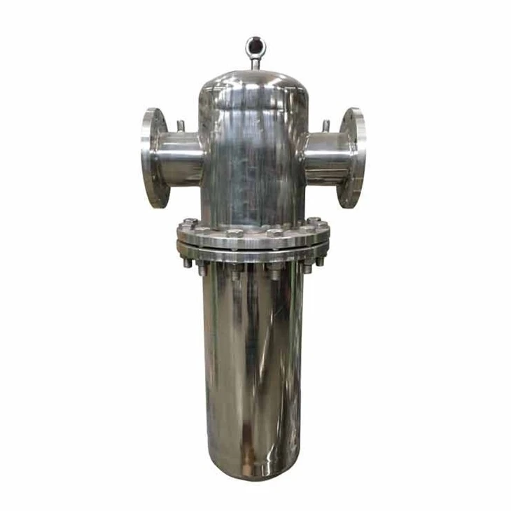 Air Filter For Compressor Lines