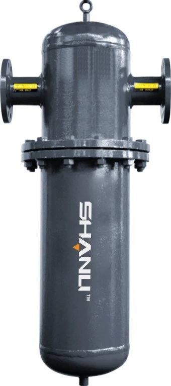 Air Filter For Compressor Lines