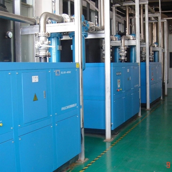 High Quality Non Cycling Air Dryer