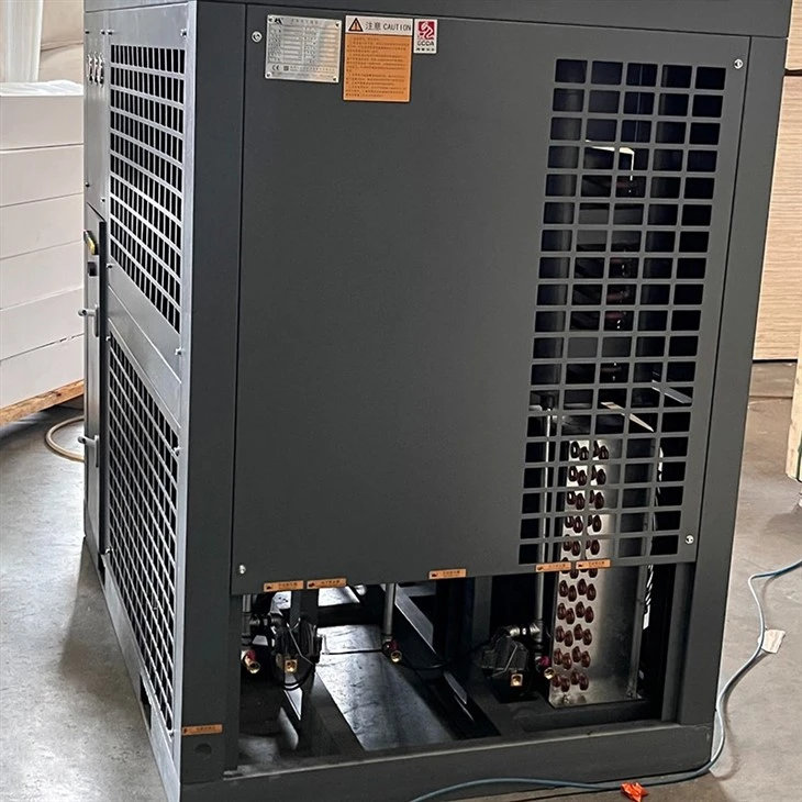 Regulator Dryer For Compressor