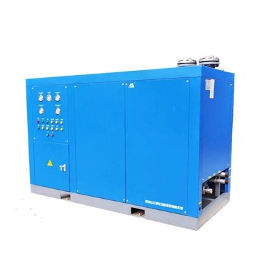 Dr-31 Air Dryer Kølet Air Dryer Dele